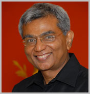 Bhupendra Shah 