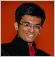 Narayan Krishnakumar